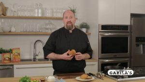 Rock the Knish