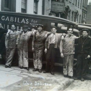 Drivers